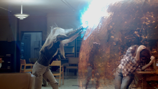 <i>The New Mutants</i> Is Coming to Comic-Con After All